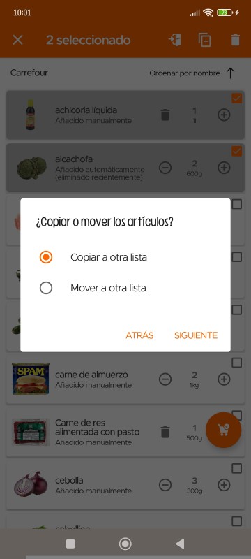screenshots